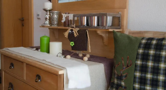 Apartment Stark, Book Apartment Fontanella 