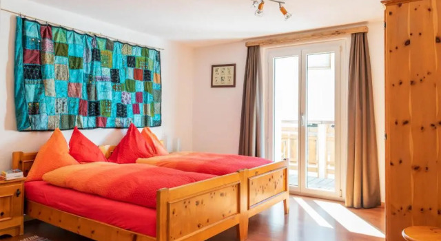 Апартаменты с 4 комнатами BaseCamp Apartments