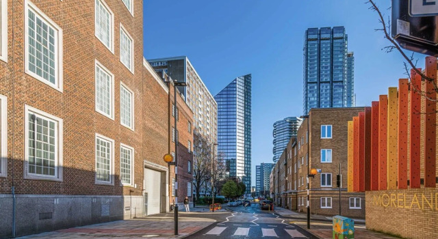 "Guestready  Stylish 2br Home In Islington"
