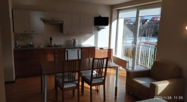 Zawoja1560 Apartamenty przy Aptece, Buchen Sie Ferienwohnung Zawoja Kleinpolen