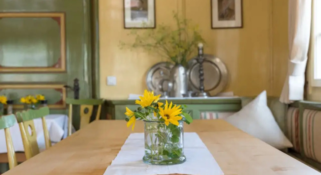 Hotel Traube Thalkirchdorf