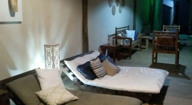 Itamambuca Casa de Praia, Забронировать Отель Отели Praia de Itamambuca 3 звезды, 3*