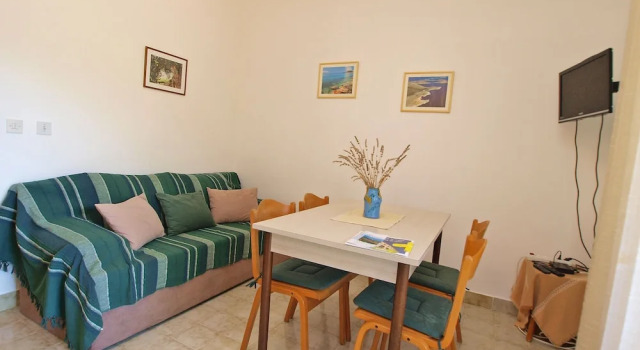 Apartments Jolanda 911