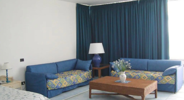 Полулюкс Hotel Selenia Residence