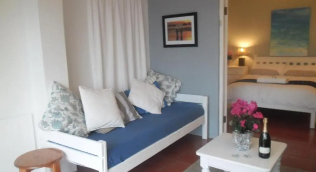 Superior Apartamento Simonsview