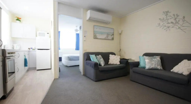 Апартаменты Kalindo Merimbula