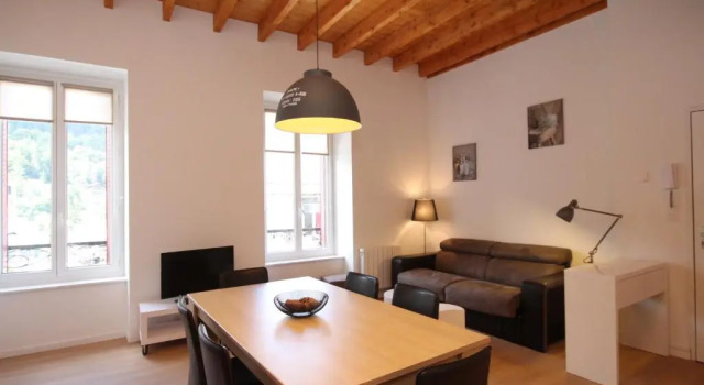 Appartement Mont-Dore, 3 pièces, 6 personnes - FR-1-608-30