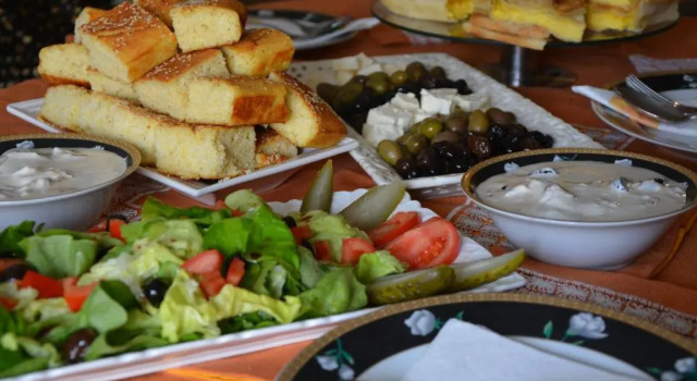 Семейный номер Standard Guest House Vera