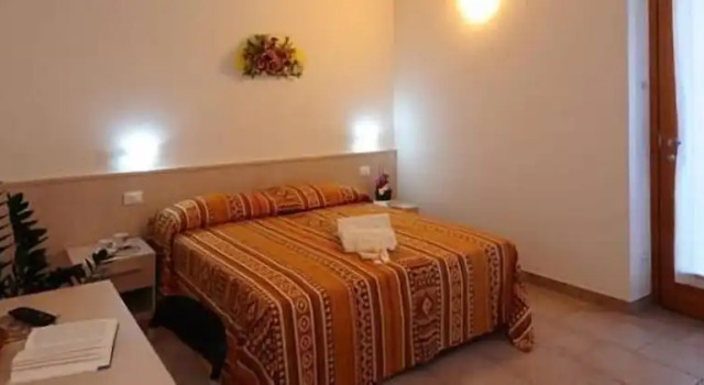 Семейный номер Standard Agriturismo Corte La Sacca