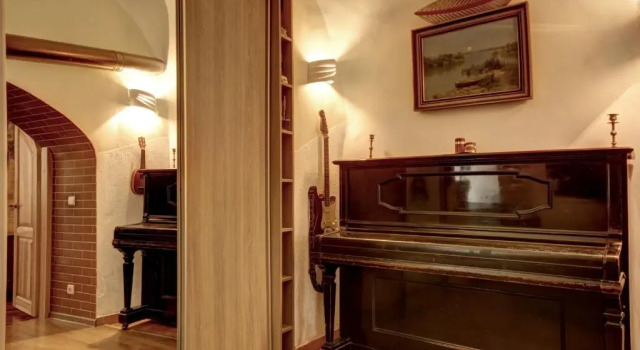 Апартаменты Sofijos apartamentai Old Town