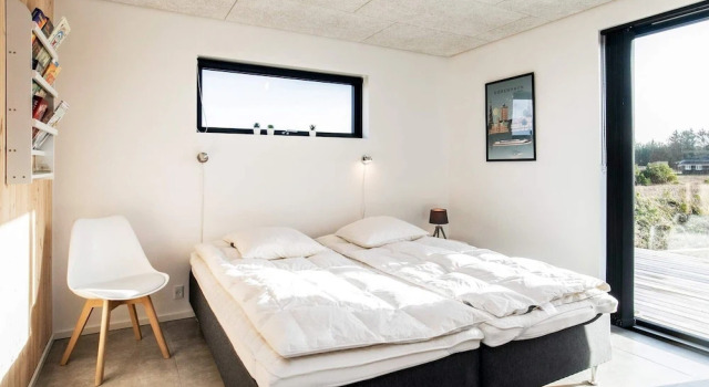 10 Person Holiday Home in Lokken, Rezervovat Rekreační dům Løkken 