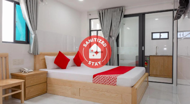OYO 942 Cuong Hai Apartment, Забронировать Апартаменты/квартира Нячанг Кханьхоа