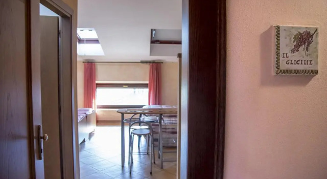 Студия Agriturismo Gaspari Farm