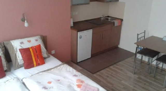 Студия Comfort Hotel Gól Prostějov