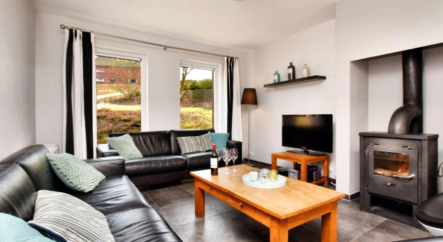 Cozy Stay Near Durbuy Woods