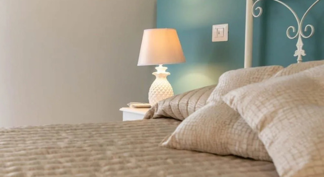 Il Tulipano Verde B&B, Book Bed and Breakfast Hoteller i Putignano med morgenmad, Morgenmad