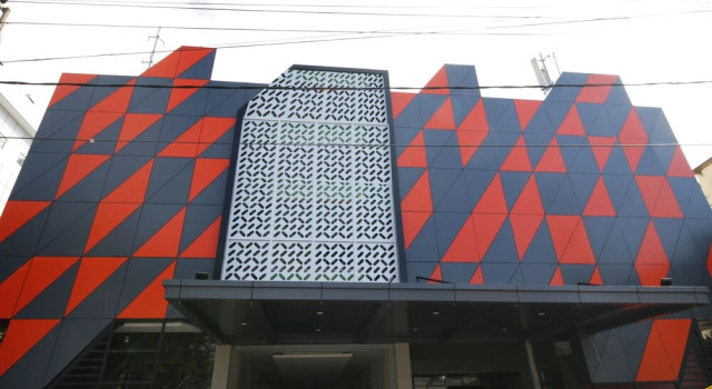 Airy Karang Anyar Pantai Mulawarman 10 Tarakan, Prenota Hotel Hotel a Kalimantan con parcheggio, Parcheggio