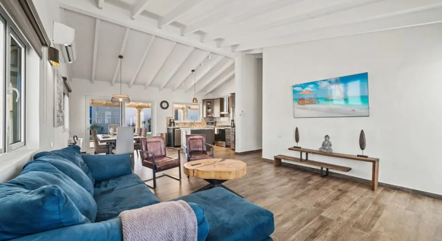 Safir 48, Book Feriehus Villaer i Noord, Villa