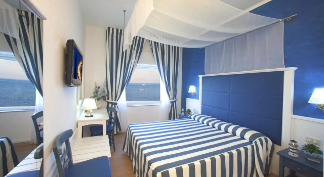 Hotel La Caletta