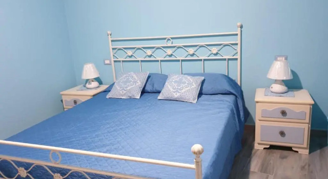 Casa Vacanze El Flamingo Rosa Cod Iun P5386, Book Hotel Iglesias Costa Verde