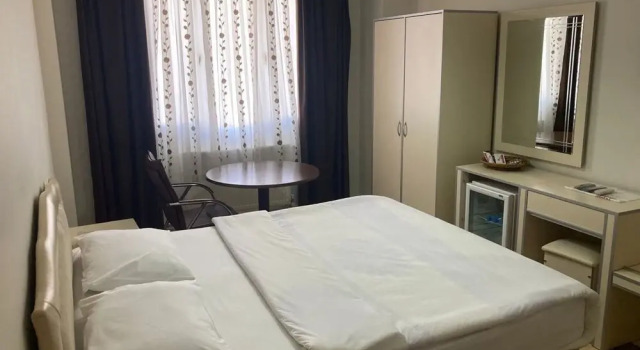 Özhan Hotel, Rezervovat Hotel Hotely v Hatay s parkováním, Parkování