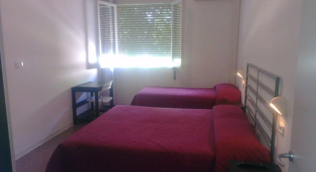 Hotel Alma