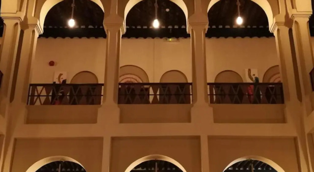 Al Koot Heritage House, Book Hotel Al-Hofuf Eastern Province