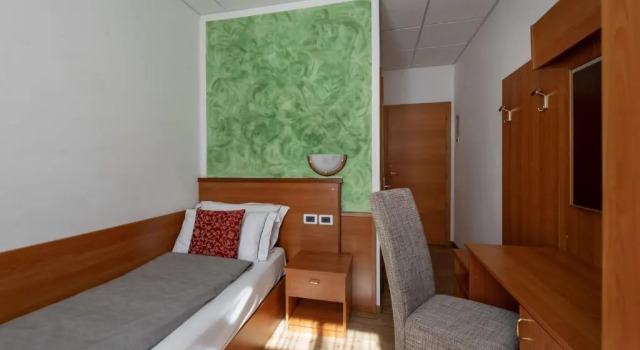 Camera singola Standard Hotel Pejo