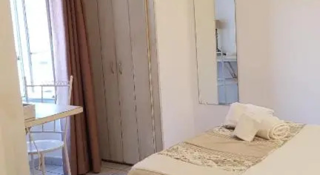 Двухместный номер Standard с видом на внутренний двор Hôtel Restaurant le Bellevue