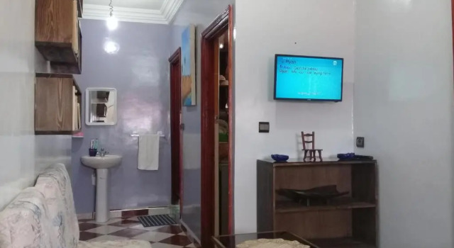 Студия Dar Doukkala Oualidia