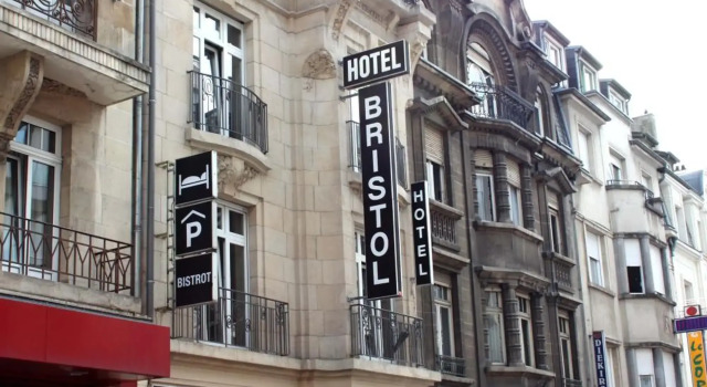 Hotel Bristol