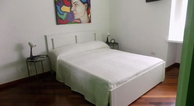 Семейный номер Standard Palazzo dei Catenielli 63 B&B