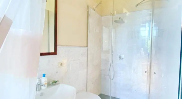 Двухместный номер Standard с видом на бассейн Casa Biancalana