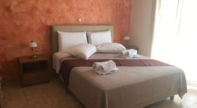 Апартаменты Terra Relaxa