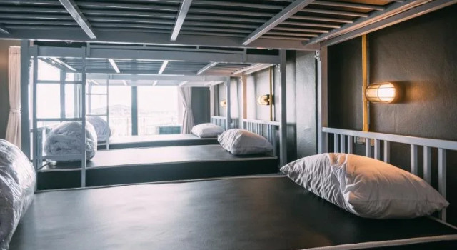 Yimwhan Hostel &Cafe