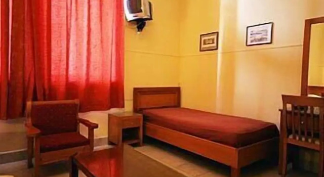Номер Standard Lena Hotel