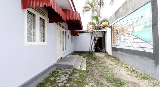 BB Homestay, Book Apartment Yogyakarta Yogyakarta Province