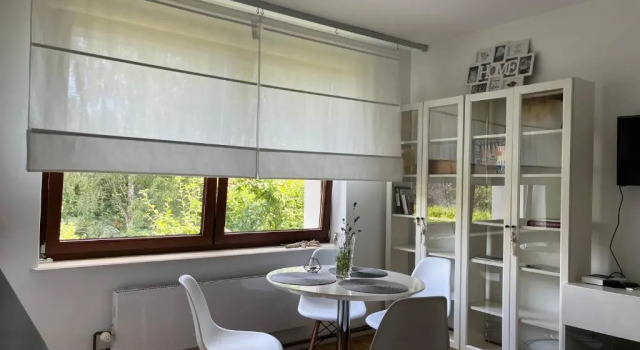 Апартаменты с 2 комнатами Apartamenty Miły - Gdynia Redłowo
