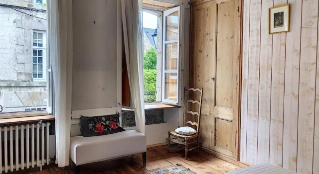 Maison Granville, 4 pièces, 5 personnes - FR-1-361-135