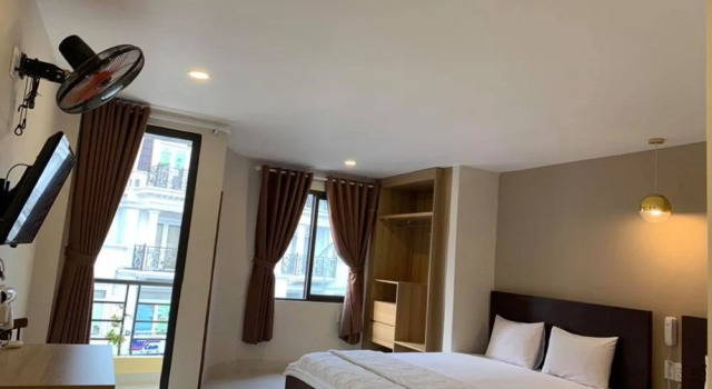 Nhu Quynh Hotel