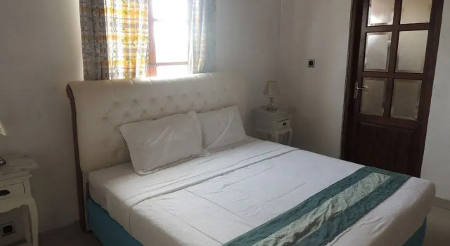 Cassa Mia Villa 2, Book Villa Sleman Yogyakarta Province