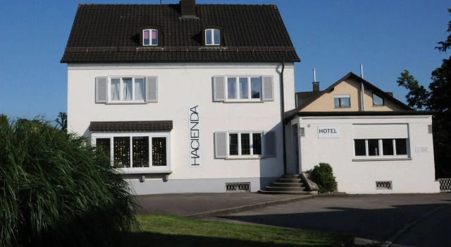 Hacienda Rooms, Reserva ahora Hotel Friedrichshafen Baden-Wurtemberg