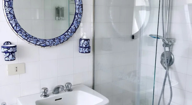 Номер Classic Suite Villa Carolina