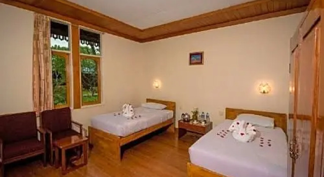 Camera doppia Superior Ruby True Hotel