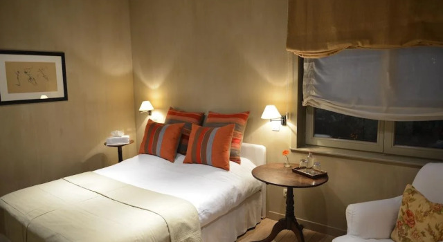 Hotel Hemelhuys