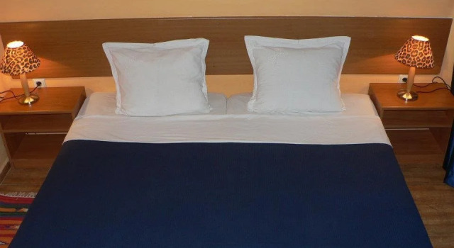 Hotel Surf Primorsko, Забронировать Отель Отели Приморско с бассейном, рядом с Aquapark Primorsko, Бассейн