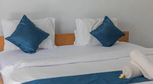 Номер Economy The Salang Guest House