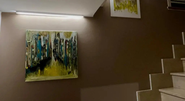 Superior Zimmer La Piazzetta Suite