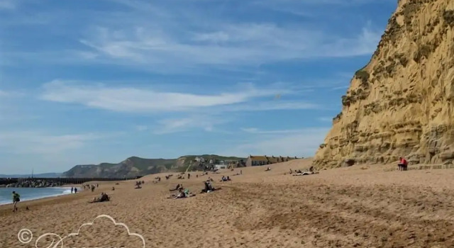 Jurassic View, Забронировать Отель Отели Англии 3 звезды, 3*