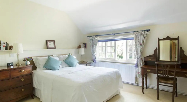 Номер Standard Church Farm B&B near Telford and Ironbridge